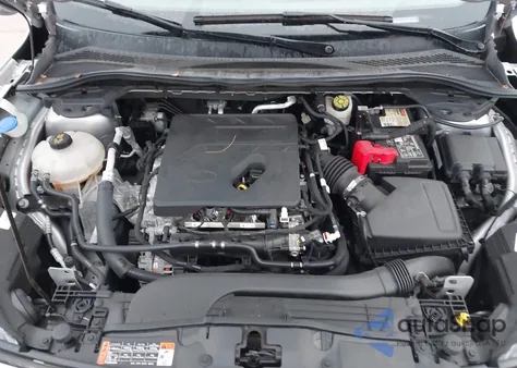 2020 Ford Escape Se from USA, damaged, VIN 1FMCU9G67LUA83290